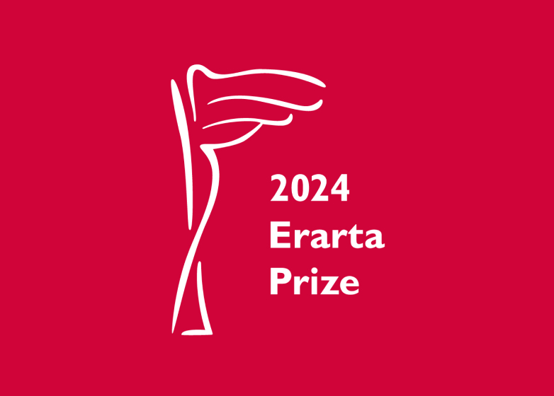 2024 Erarta Prize
