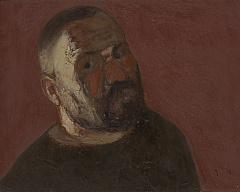 Self-Portrait Pesterev